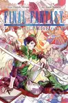 Final Fantasy Lost Stranger, Vol. 5 - Bianca Pistillo, Melody Pan, Itsuki Kameya, Hazuki Minase