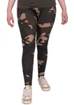 Fox legíny womens camo leggings - s
