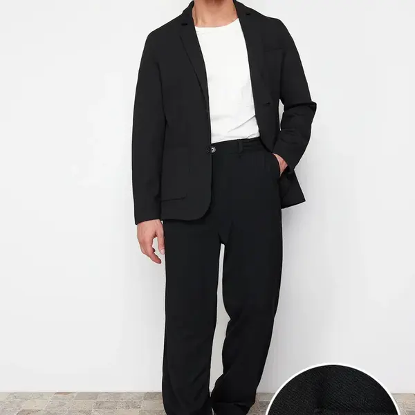 Pánské sako Trendyol