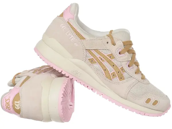 Běžecké tenisky ASICS