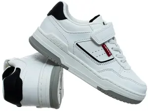 Levi's dětské tenisky John Se Vjoh0012s