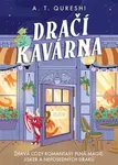 Kniha: Dračí kavárna od Qureshi A. T.