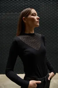 Marisse dámské tričko s dlouhým rukávem