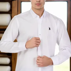 Pánská košile dewberry