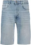 DEF Džínsy  modrá denim