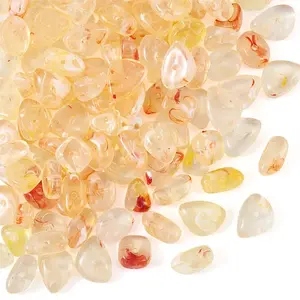 50G Transparent Acrylic Beads