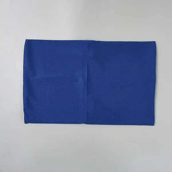 Elastic Fabric Book Covers