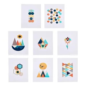 Canvas Bathroom Wall Decorations Picture