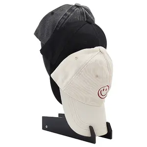Cap Storage Rack