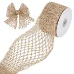5 Yards Polyester Elastic Ribbon