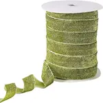 Sparkle Polyester Ribbon