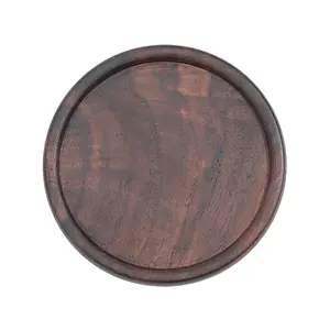 Wood Cup Mats