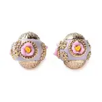 Handmade Polymer Clay Indonesia Beads
