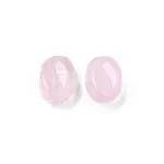 Transparent Glass Beads