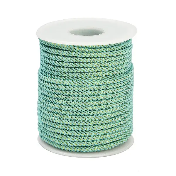 Nylon Braided Cords