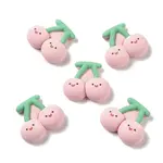 Opaque Resin Cabochons