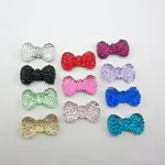 Transparent Resin Cabochons