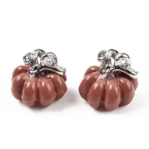 Alloy Enamel Charms