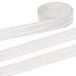 2M Metallic Yarn Ribbon