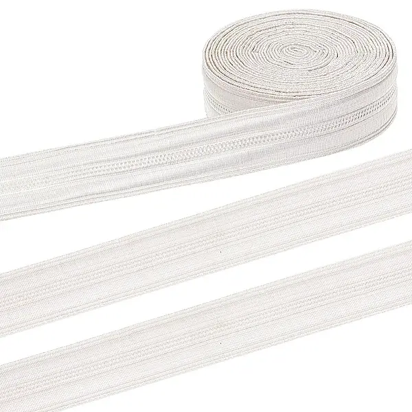 2M Metallic Yarn Ribbon