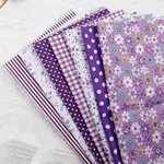 1 Set Cotton Fabric