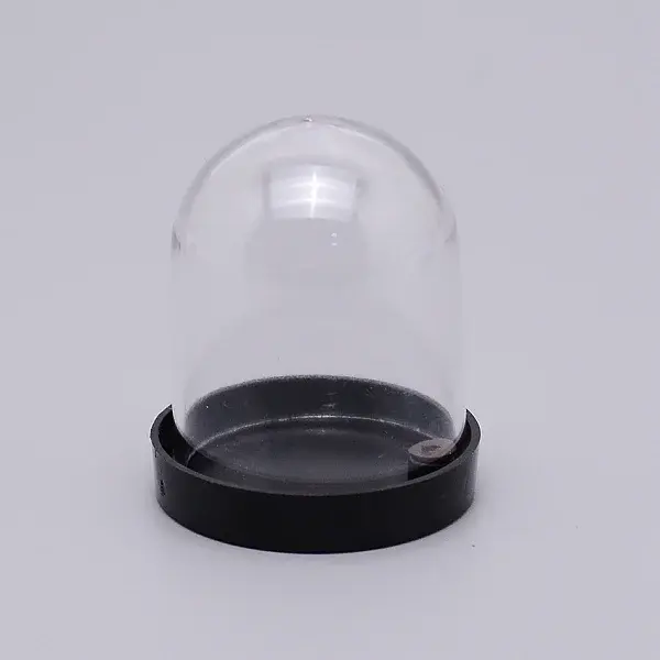 Acrylic Clay Model Displays