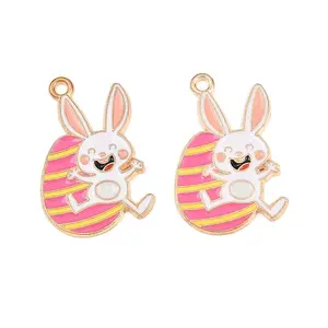 Alloy Pendants