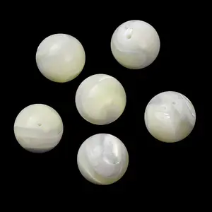 Natural Trochid Shell/Trochus Shell Beads