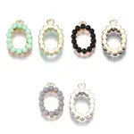 Acrylic Pendants
