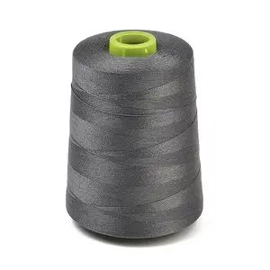 20S/2 Tex60 Polyester Sewing Threads