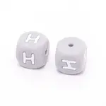 Silicone Beads