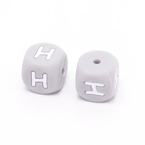 Silicone Beads