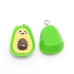 Resin Pendants