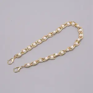 Zinc Alloy Bag Straps