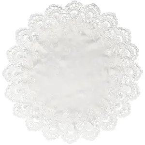 Cloth Lace Tablecloths