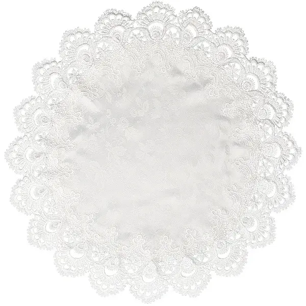 Cloth Lace Tablecloths