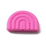 Food Grade Eco-Friendly Silicone Beads
