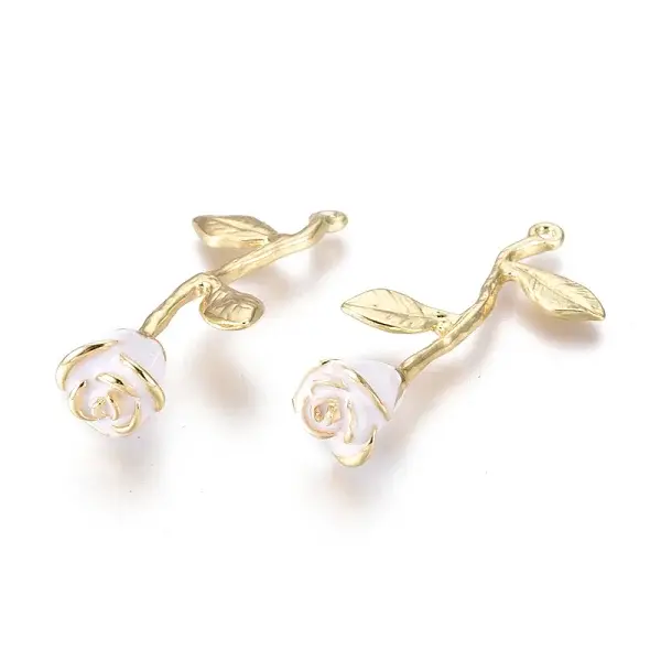Alloy Pendants