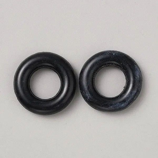 Rubber Linking Rings
