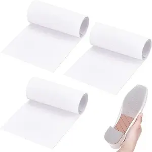 TPR(Thermoplastic Rubber) Non-slip Sole Stickers