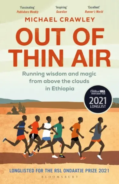 Out of Thin Air - Michael Crawley