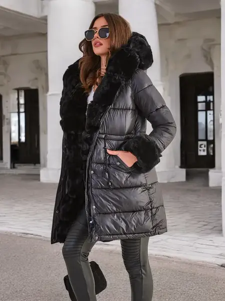Resti Long women's jacket