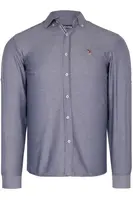 Košile DEWBERRY G674