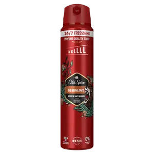 OLD SPICE Deodorant Bearglove XXL 250 ml