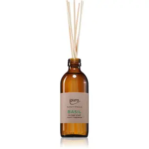 ípuro Functionals Basil aroma difuzér 150 ml