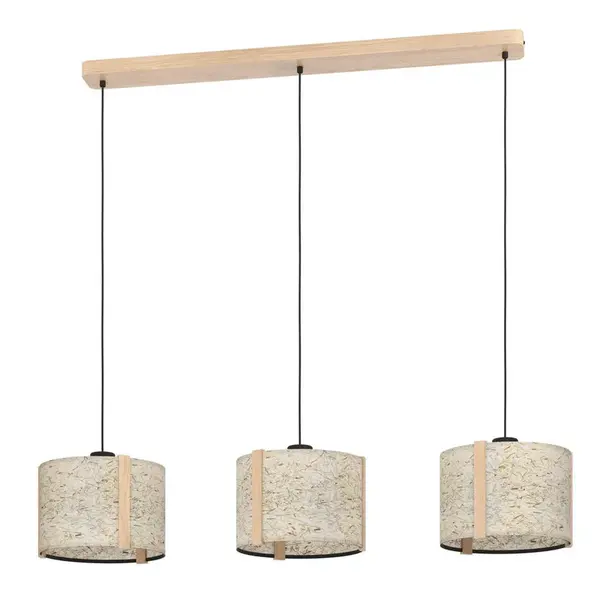 Eglo ZÁVĚSNÉ SVÍTIDLO, 110/20/150 cm