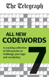 Telegraph: All New Codewords Volume 7 - Telegraph Media Group Ltd