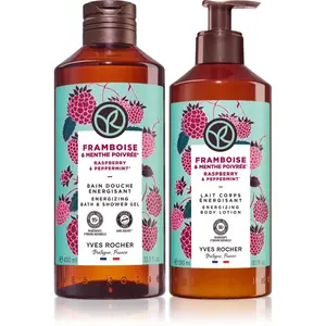 Yves Rocher Bain de Nature sada na tělo