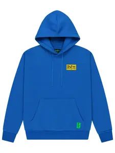 Pánská mikina BENLEE s kapucí
