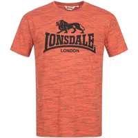 Pánské tričko Lonsdale